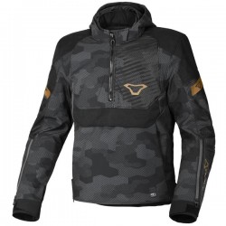 Geaca textil impermeabila MACNA TRAFFIQ Geaca textil impermeabila MACNA TRAFFIQ