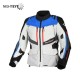 Geaca textil impermeabila dama touring/adventure MACNA DOMANE