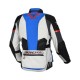 Geaca textil impermeabila dama touring/adventure MACNA DOMANE