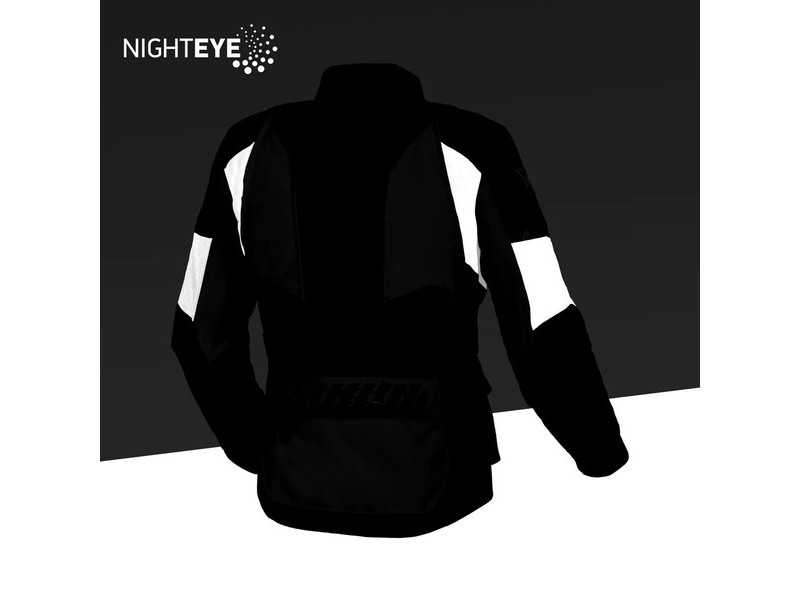 Geaca textil impermeabila dama touring/adventure MACNA DOMANE