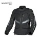 Geaca textil impermeabila dama touring/adventure MACNA DOMANE