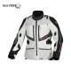 Geaca textil impermeabila dama touring/adventure MACNA DOMANE