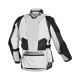 Geaca textil impermeabila dama touring/adventure MACNA DOMANE