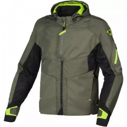 Geaca textil Impermeabila MACNA BEACON