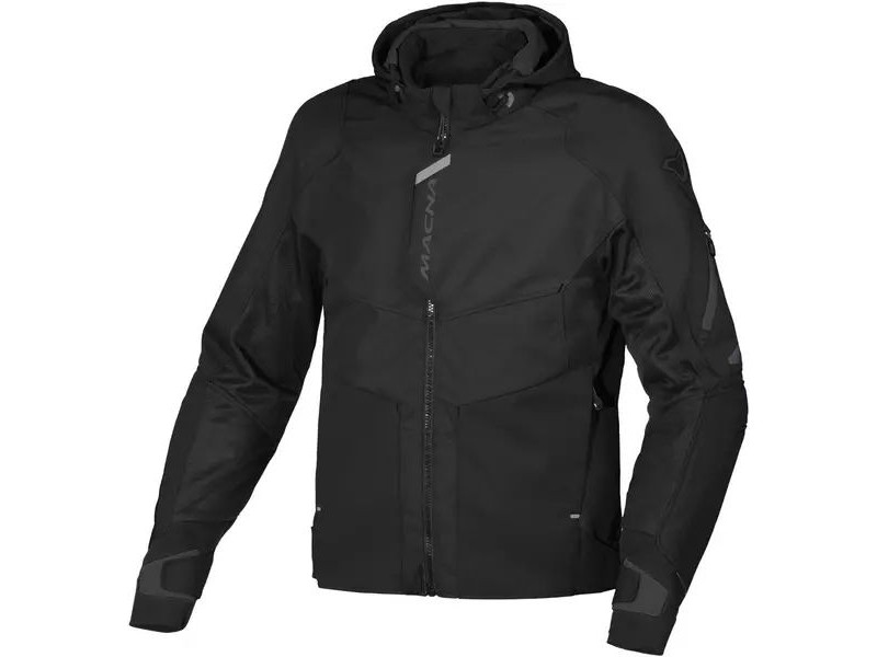 Geaca textil Impermeabila MACNA BEACON