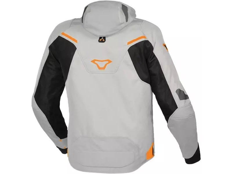 Geaca textil Impermeabila MACNA BEACON