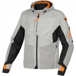 Geaca textil Impermeabila MACNA BEACON Geaca textil Impermeabila MACNA BEACON