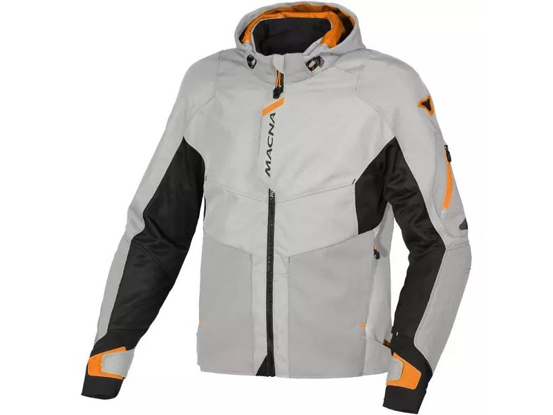 Geaca textil Impermeabila MACNA BEACON