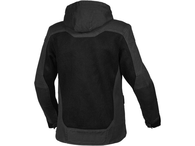Geaca textil de vara MACNA AIRSTRIKE Geaca textil de vara MACNA AIRSTRIKE