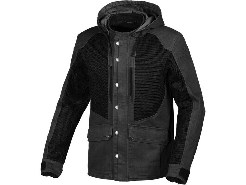 Geaca textil de vara MACNA AIRSTRIKE Geaca textil de vara MACNA AIRSTRIKE