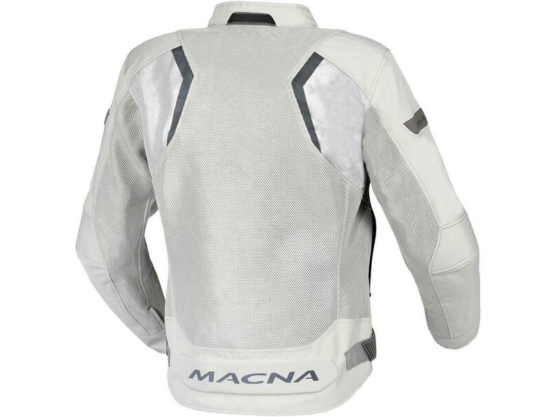 Geaca textil de vara MACNA VELOTURA Geaca textil de vara MACNA VELOTURA