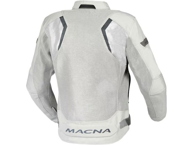 Geaca textil de vara MACNA VELOTURA