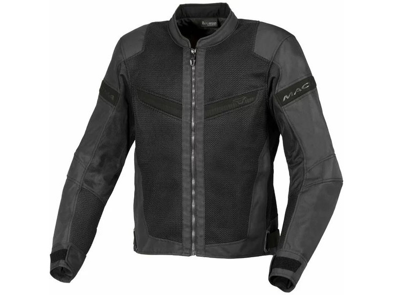 Geaca textil de vara MACNA VELOTURA