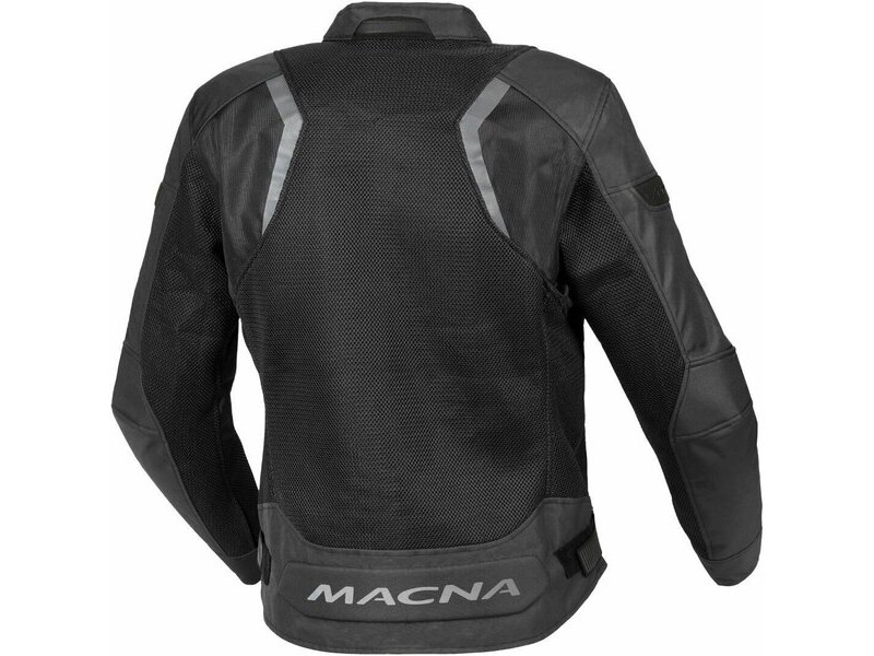Geaca textil de vara MACNA VELOTURA Geaca textil de vara MACNA VELOTURA