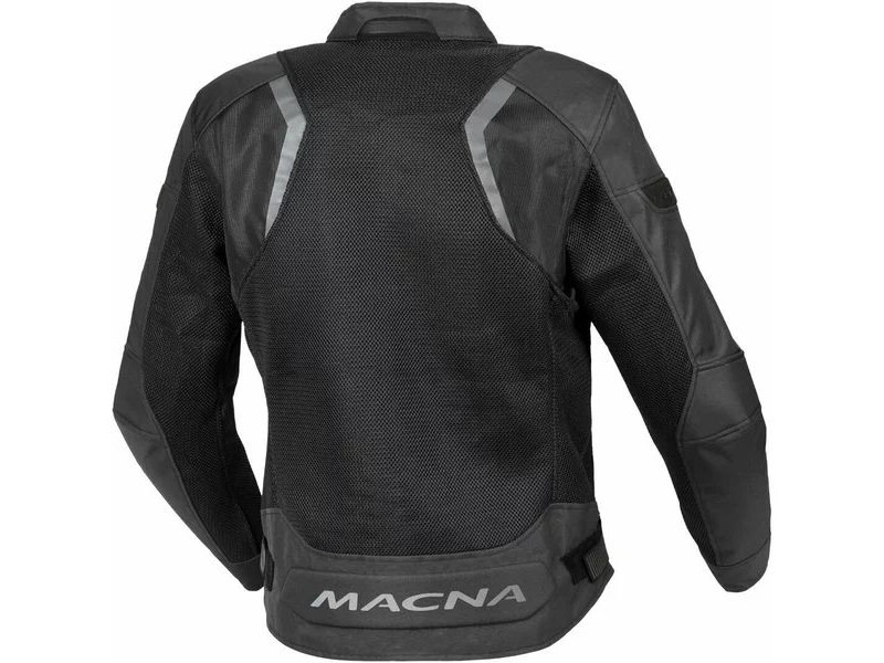 Geaca textil de vara MACNA VELOTURA