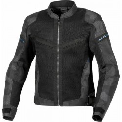 Geaca textil de vara MACNA VELOTURA
