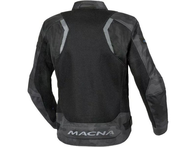 Geaca textil de vara MACNA VELOTURA