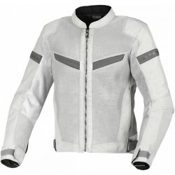 Geaca textil de vara MACNA VELOTURA Geaca textil de vara MACNA VELOTURA