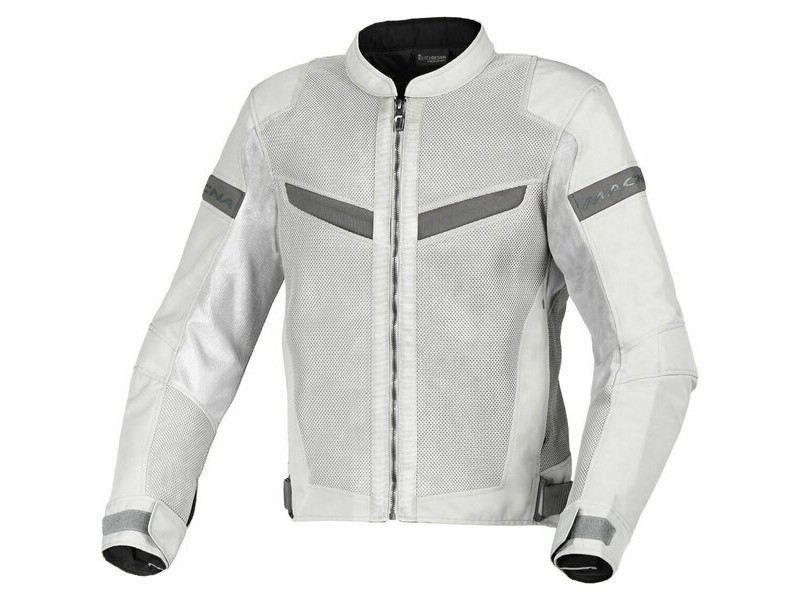 Geaca textil de vara MACNA VELOTURA Geaca textil de vara MACNA VELOTURA
