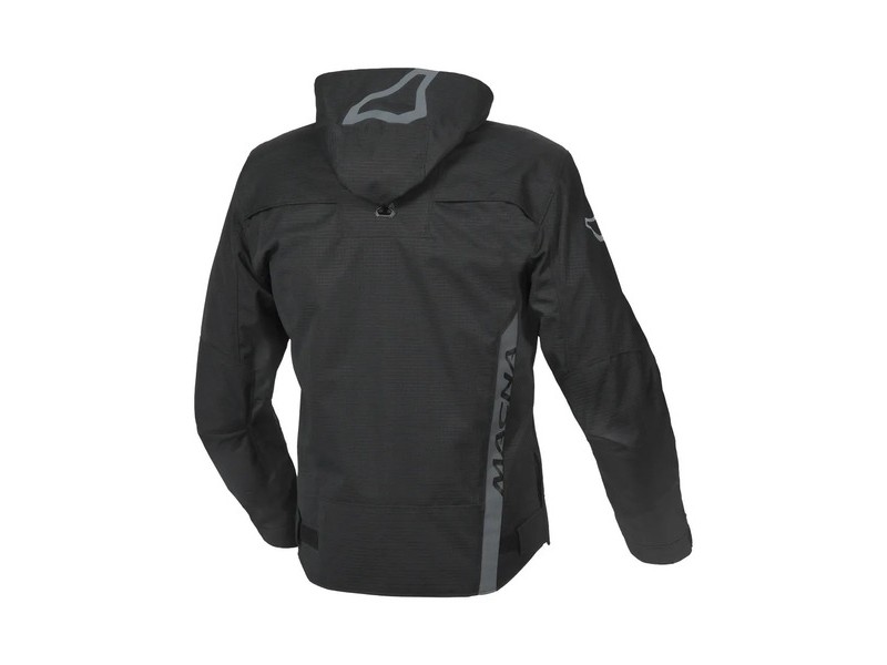 Geaca textil impermeabila MACNA RIGGOR Geaca textil impermeabila MACNA RIGGOR