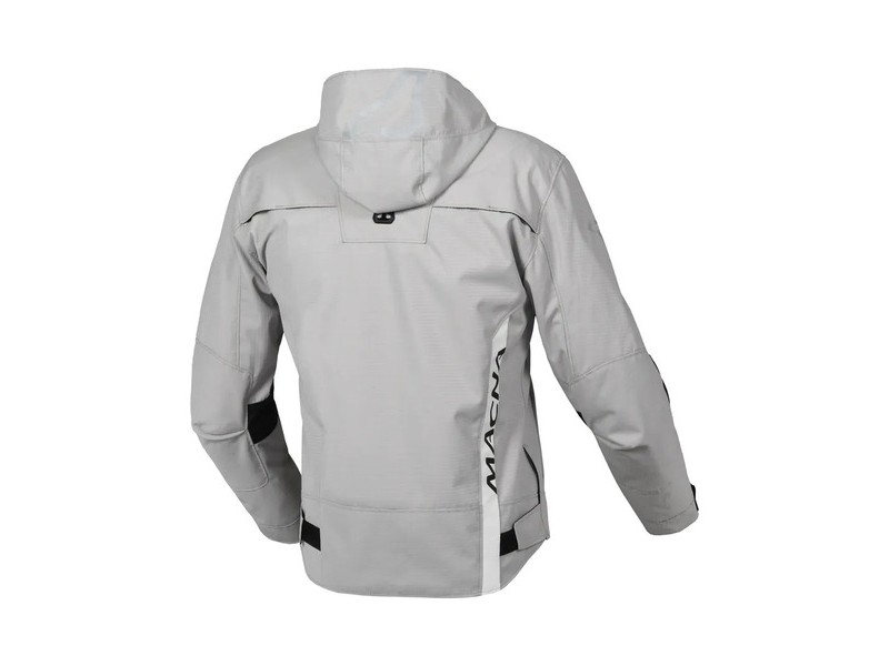 Geaca textil impermeabila MACNA RIGGOR Geaca textil impermeabila MACNA RIGGOR