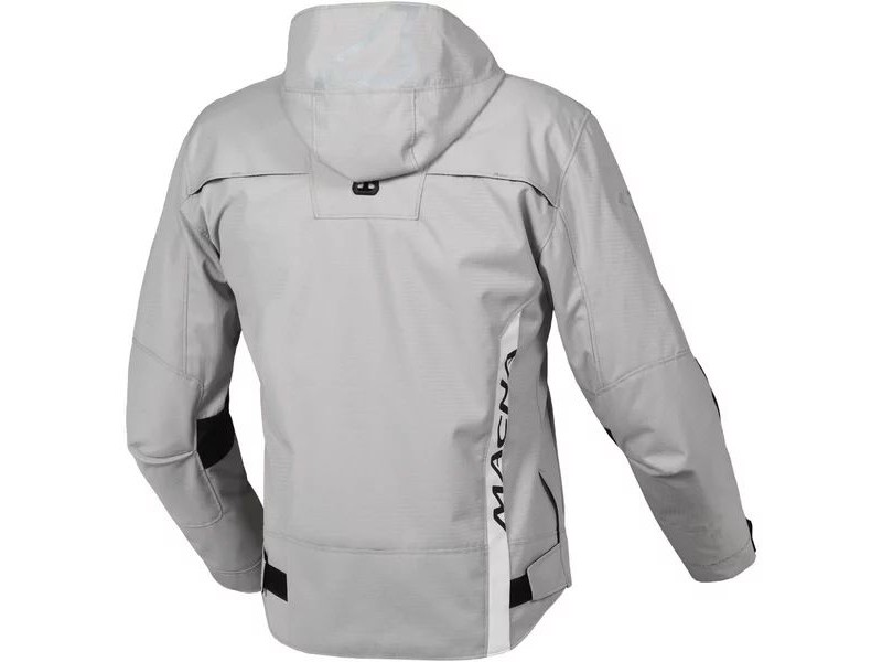 Geaca textil impermeabila MACNA RIGGOR