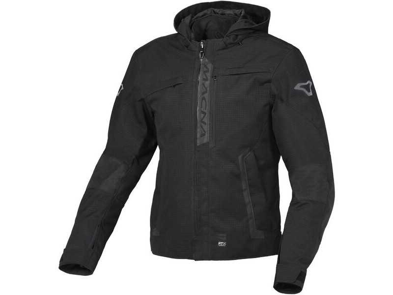 Geaca textil impermeabila MACNA RIGGOR Geaca textil impermeabila MACNA RIGGOR