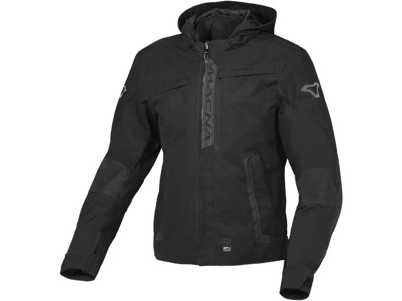 Geaca textil impermeabila MACNA RIGGOR
