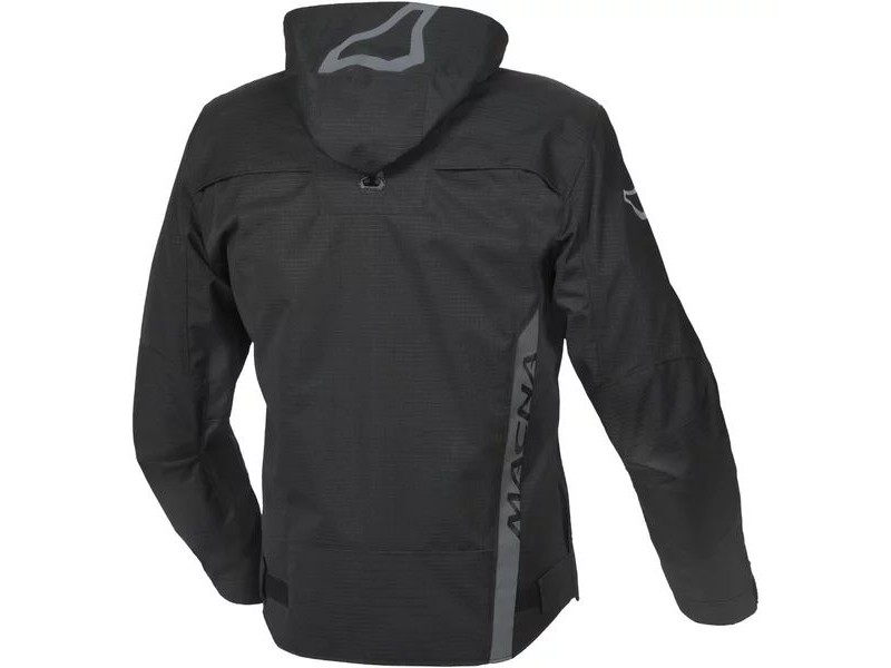 Geaca textil impermeabila MACNA RIGGOR