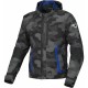 Geaca textil impermeabila MACNA RIGGOR Geaca textil impermeabila MACNA RIGGOR