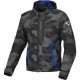 Geaca textil impermeabila MACNA RIGGOR