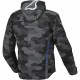 Geaca textil impermeabila MACNA RIGGOR Geaca textil impermeabila MACNA RIGGOR