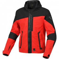 Geaca textil impermeabila MACNA RIGGOR Geaca textil impermeabila MACNA RIGGOR