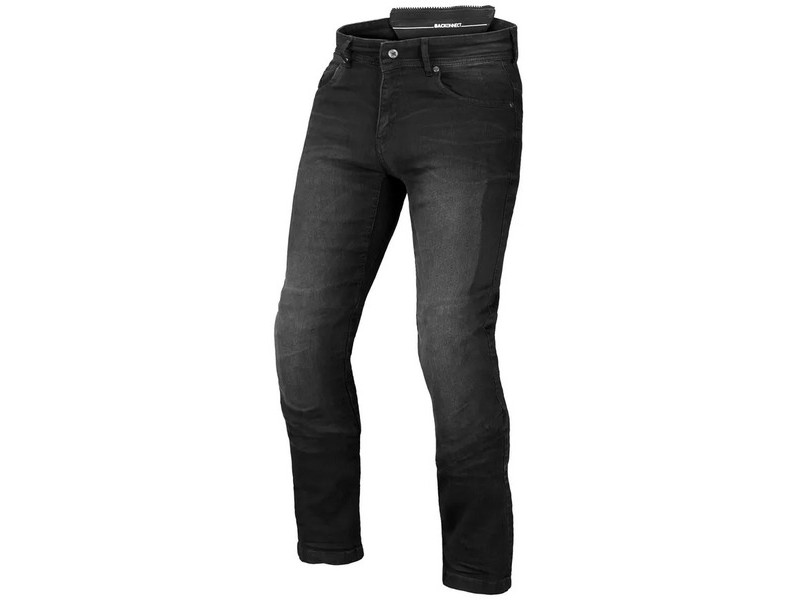 Blugi moto Cordura® MACNA STONE PRO