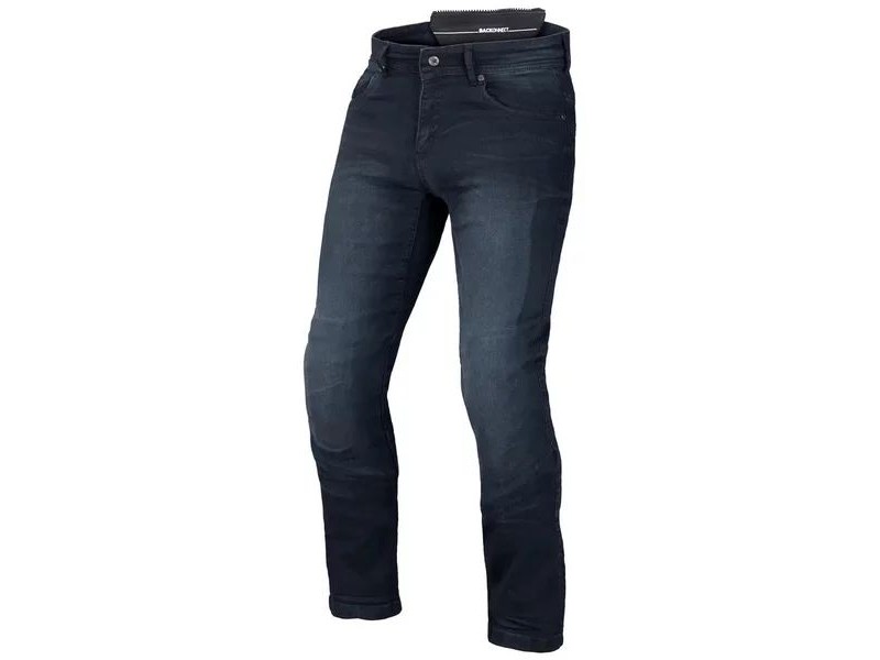 Blugi moto Cordura® MACNA STONE PRO