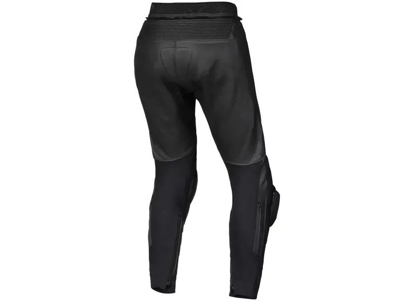 Pantaloni de piele dama sport/touring MACNA VARIO