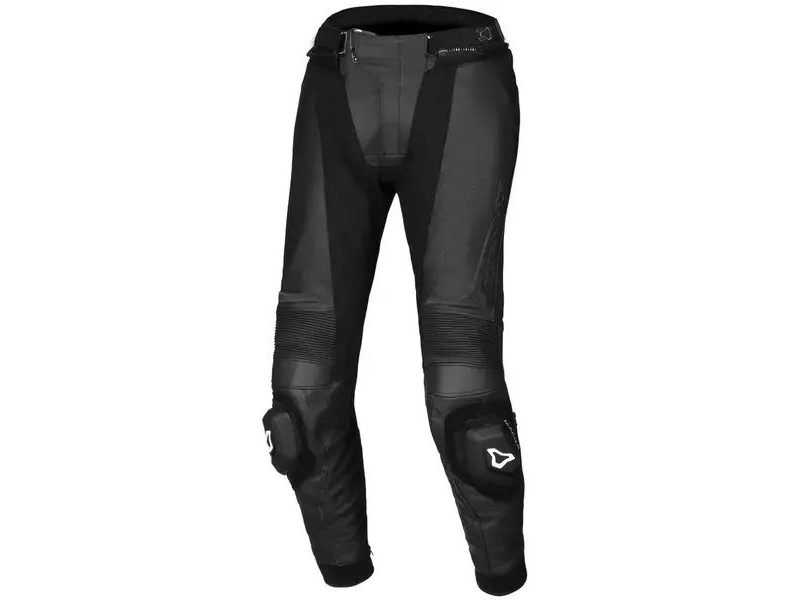Pantaloni de piele dama sport/touring MACNA VARIO