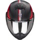 Casca modulara flip-back SCORPION EXO-TECH EVO CARBON GENUS Casca modulara flip-back SCORPION EXO-TECH EVO CARBON GENUS