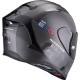 Casca integrala sport SCORPION EXO-R1 EVO CARBON AIR MG
