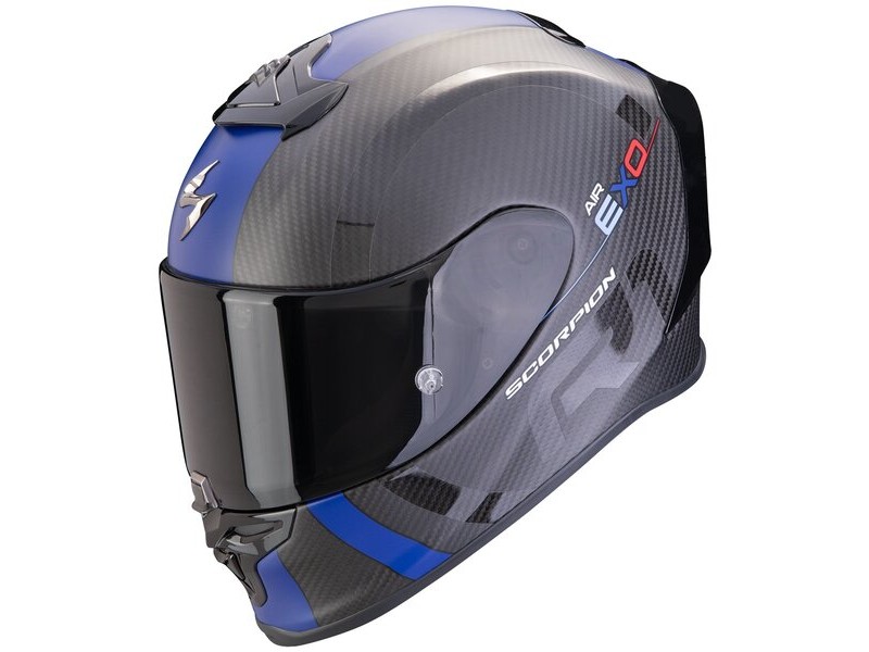 Casca integrala sport SCORPION EXO-R1 EVO CARBON AIR MG