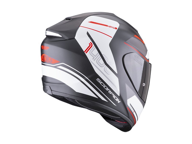 Casca integrala SCORPION EXO 1400 EVO AIR VITTORIA Casca integrala SCORPION EXO 1400 EVO AIR VITTORIA