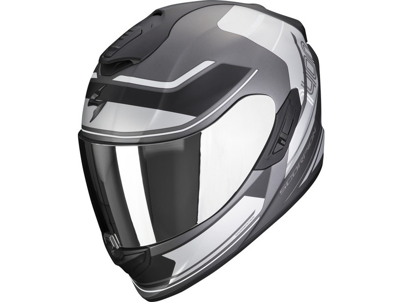 Casca integrala SCORPION EXO 1400 EVO AIR VITTORIA Casca integrala SCORPION EXO 1400 EVO AIR VITTORIA