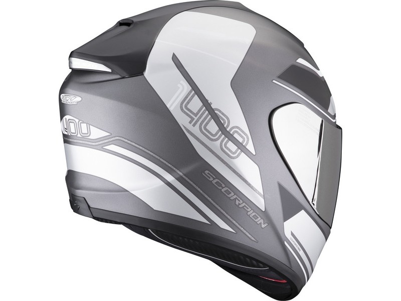Casca integrala SCORPION EXO 1400 EVO AIR VITTORIA Casca integrala SCORPION EXO 1400 EVO AIR VITTORIA