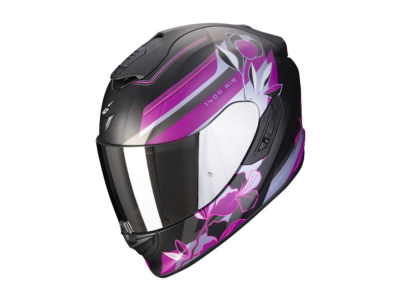 Casca integrala SCORPION EXO 1400 EVO AIR GAIA Casca integrala SCORPION EXO 1400 EVO AIR GAIA