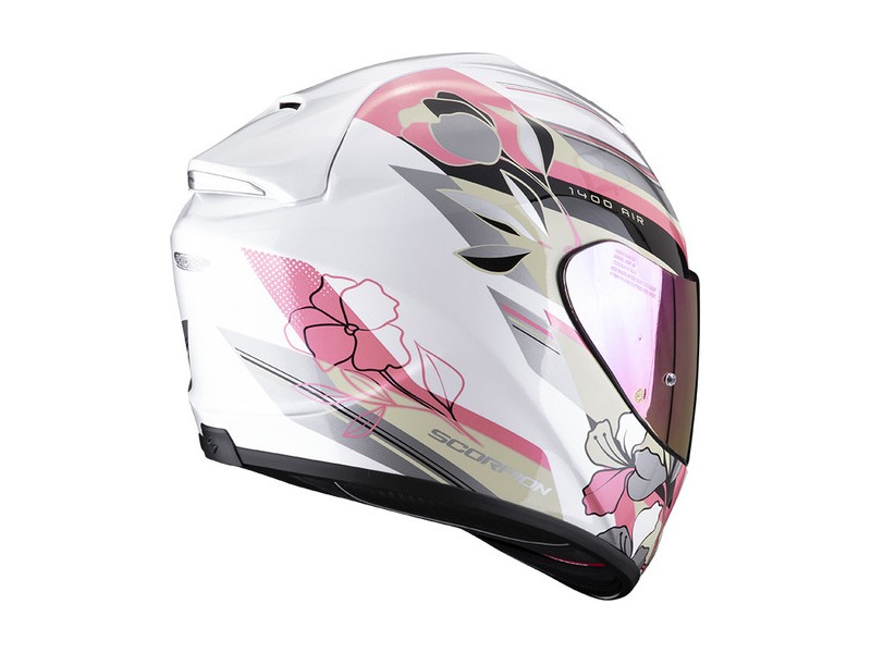 Casca integrala SCORPION EXO 1400 EVO AIR GAIA Casca integrala SCORPION EXO 1400 EVO AIR GAIA