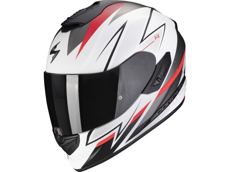 Casca integrala sport/touring SCORPION EXO-1400 EVO AIR THELIOS Casca integrala sport/touring SCORPION EXO-1400 EVO AIR THELIOS