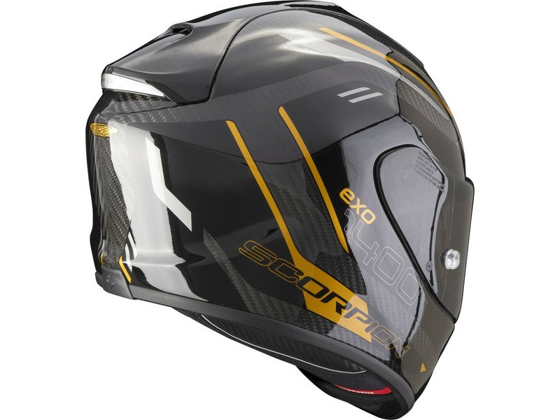 Casca integrala SCORPION EXO-1400 EVO CARBON AIR KYDRA Casca integrala SCORPION EXO-1400 EVO CARBON AIR KYDRA