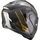 Casca integrala SCORPION EXO-1400 EVO CARBON AIR KYDRA Casca integrala SCORPION EXO-1400 EVO CARBON AIR KYDRA