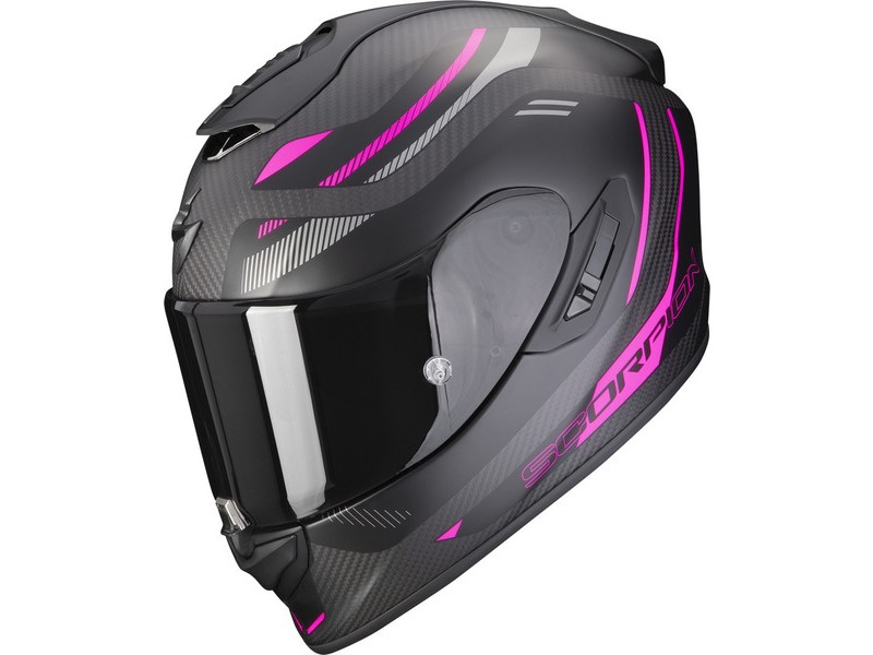 Casca integrala SCORPION EXO-1400 EVO CARBON AIR KYDRA Casca integrala SCORPION EXO-1400 EVO CARBON AIR KYDRA