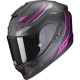 Casca integrala SCORPION EXO-1400 EVO CARBON AIR KYDRA Casca integrala SCORPION EXO-1400 EVO CARBON AIR KYDRA